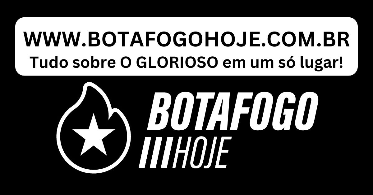 Cuiabano, Novo Lateral-Esquerdo do Botafogo, É Apresentado Oficialmente